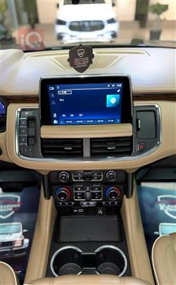 شيفروليه تاهو